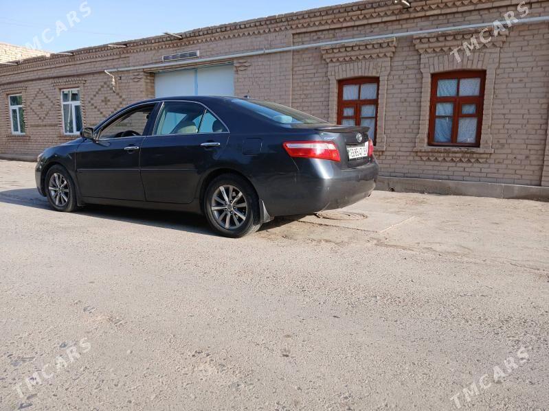 Toyota Camry 2009 - 155 000 TMT - Туркменабат - img 6