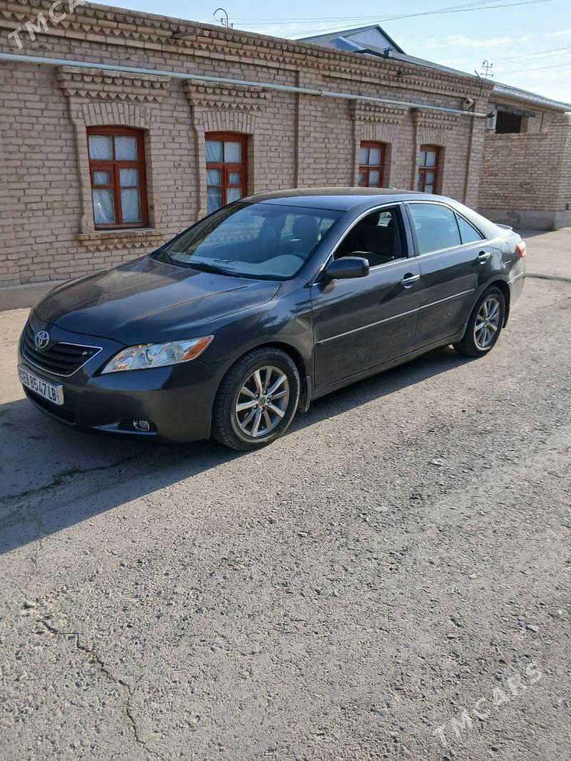Toyota Camry 2009 - 155 000 TMT - Туркменабат - img 10