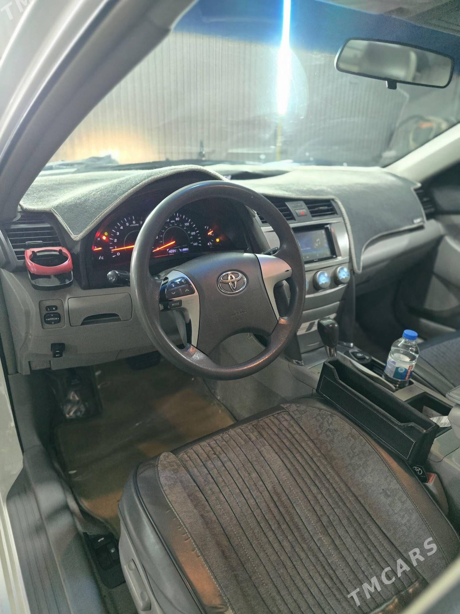 Toyota Camry 2008 - 155 000 TMT - Ашхабад - img 2