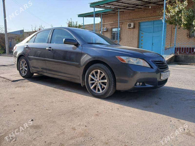 Toyota Camry 2009 - 155 000 TMT - Туркменабат - img 7