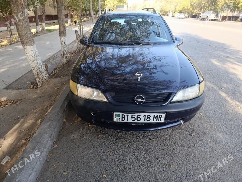 Opel Vectra 1998 - 70 000 TMT - Мары - img 3