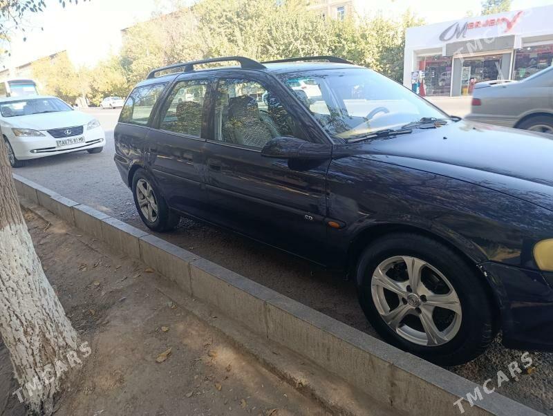 Opel Vectra 1998 - 70 000 TMT - Мары - img 2