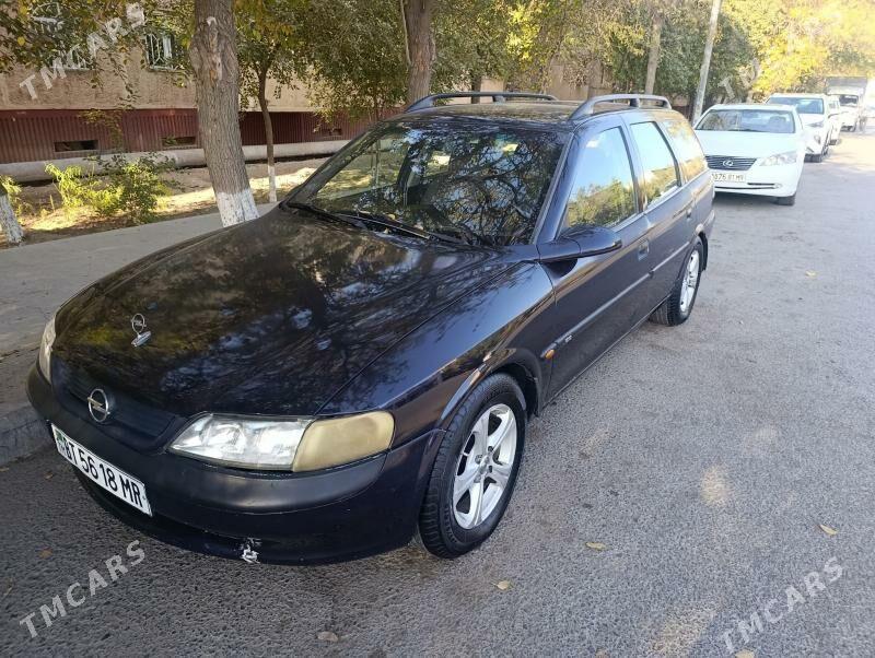 Opel Vectra 1998 - 70 000 TMT - Мары - img 4