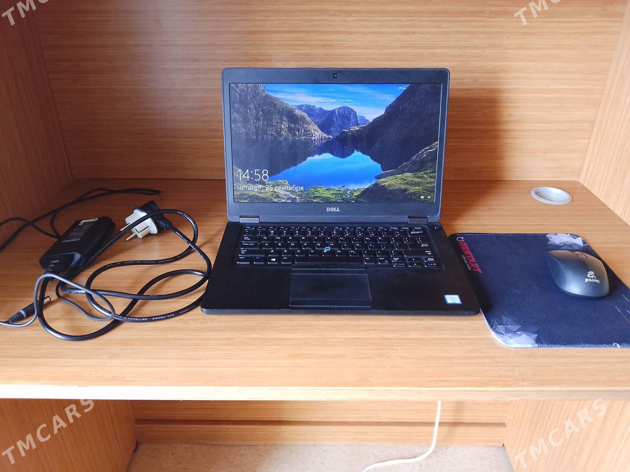 Dell - Ашхабад - img 6