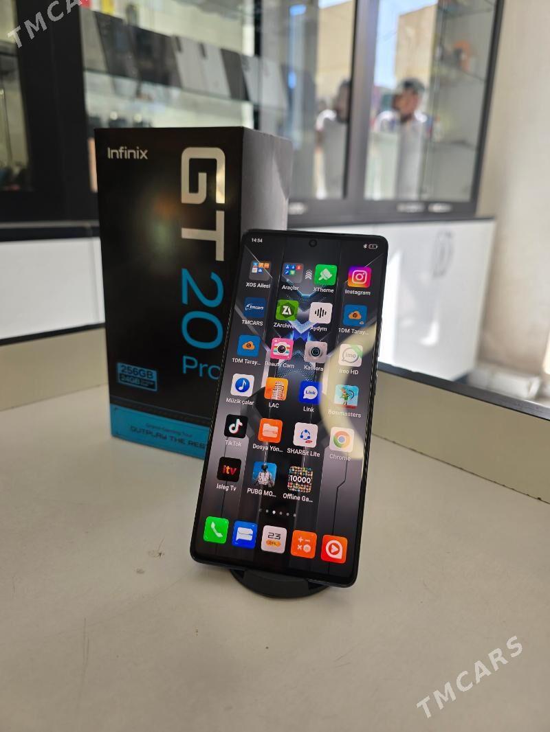 İNFİNİX GT 20 PRO - Mary - img 6