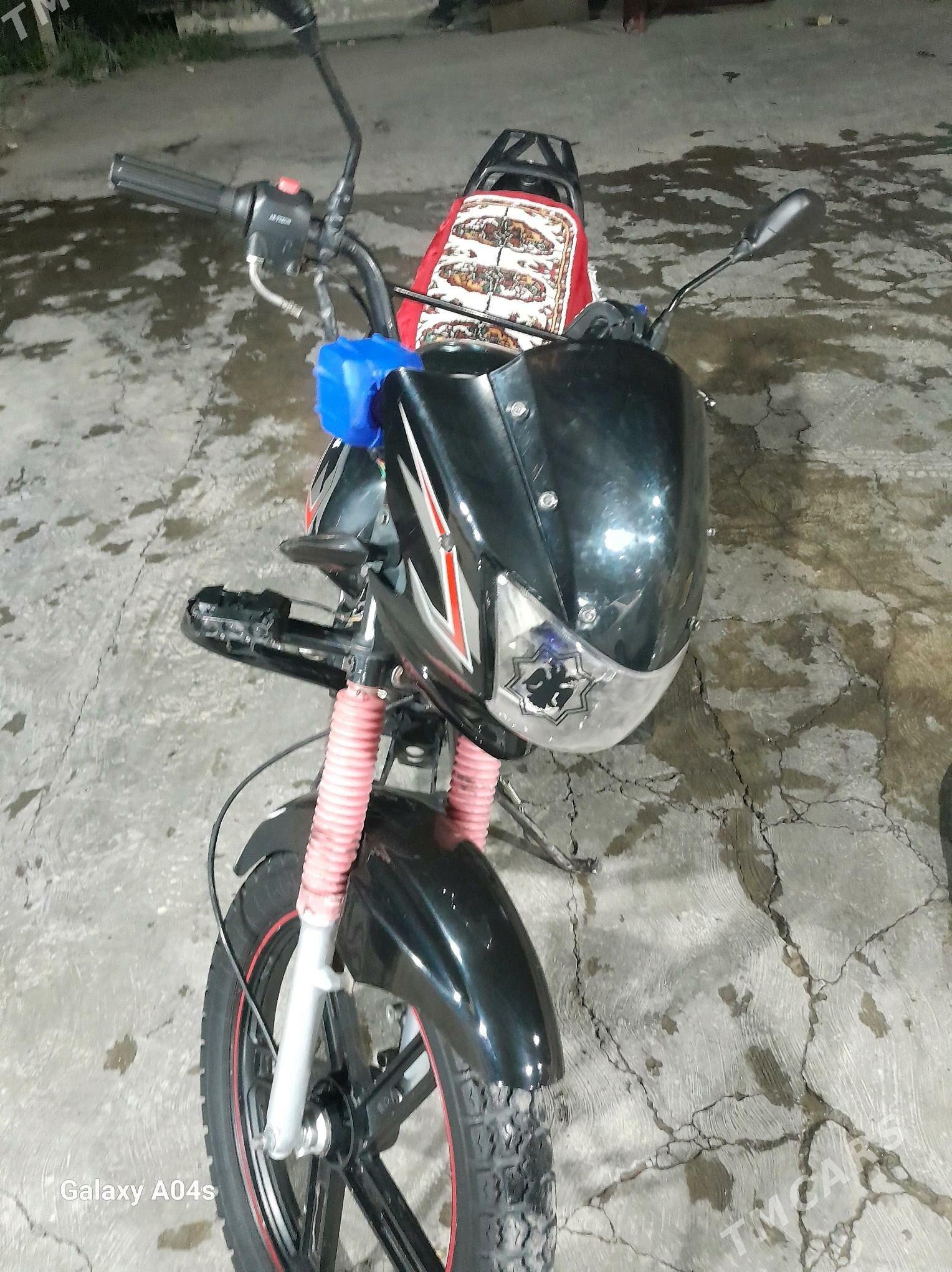 Fekon FK150-8G 2025 - 15 500 TMT - Тагтабазар - img 6