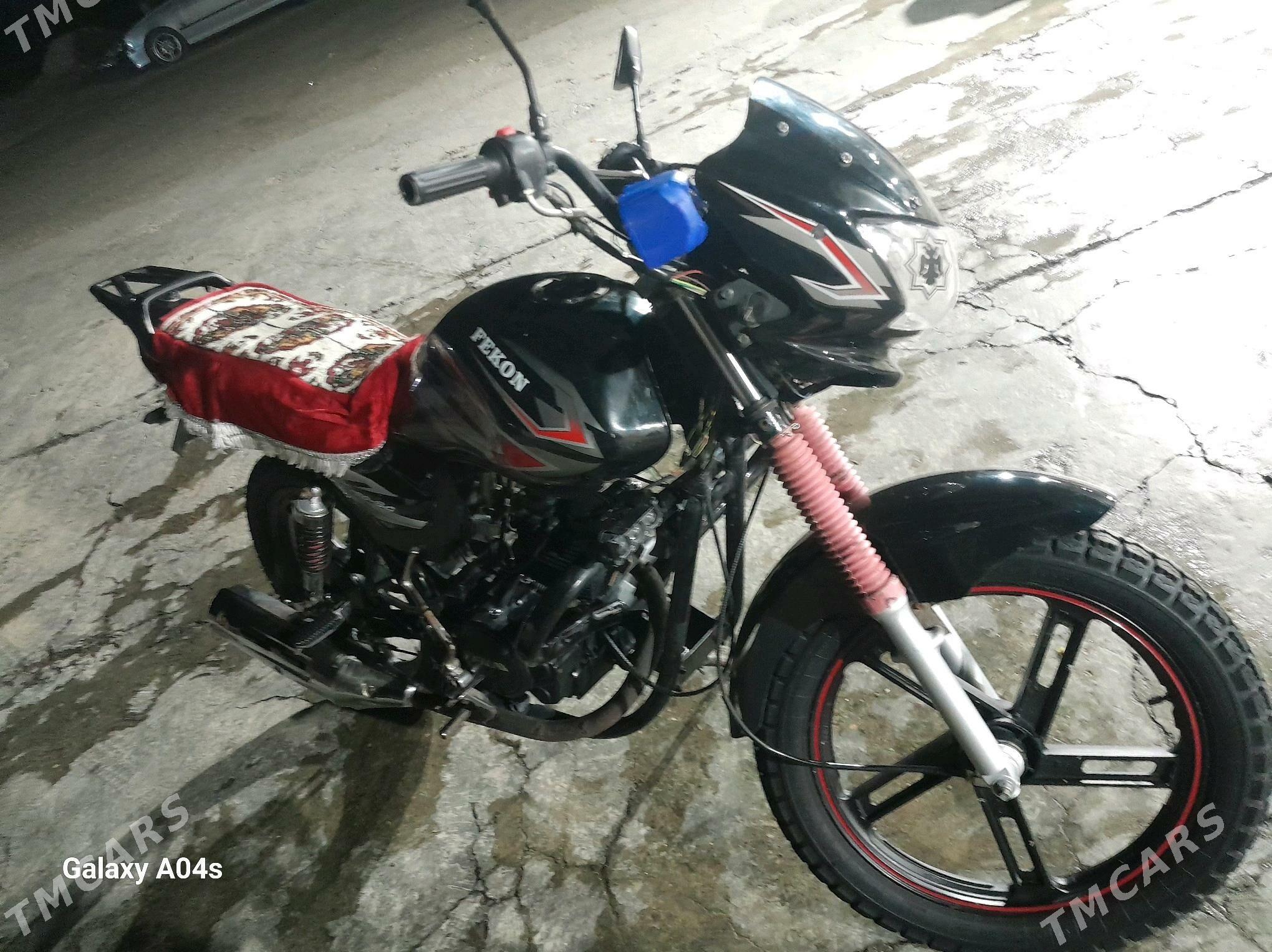 Fekon FK150-8G 2025 - 15 500 TMT - Тагтабазар - img 3