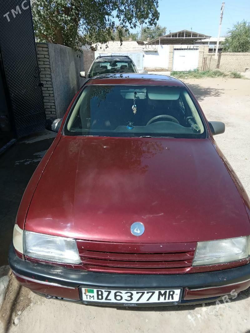 Opel Vectra 1990 - 28 000 TMT - Baýramaly - img 2
