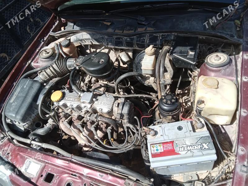 Opel Vectra 1990 - 28 000 TMT - Baýramaly - img 6
