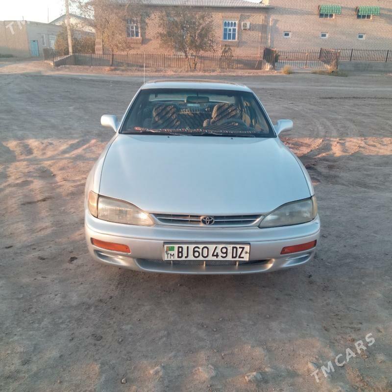 Toyota Camry 1993 - 100 000 TMT - Gurbansoltan Eje - img 3