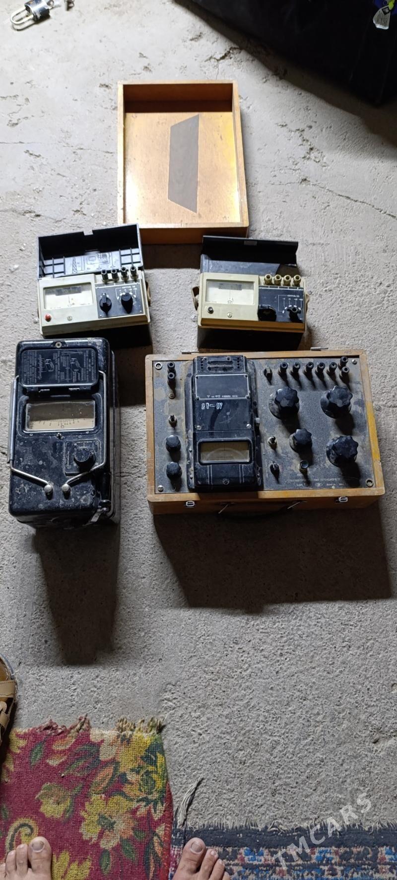 Мегаметир - Daşoguz - img 2