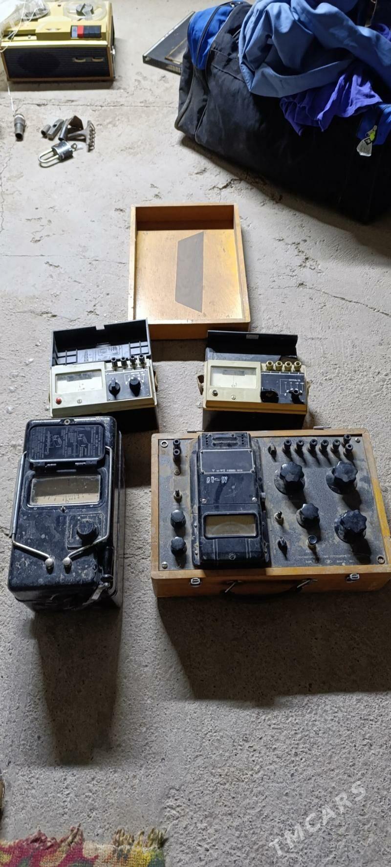 Мегаметир - Daşoguz - img 1