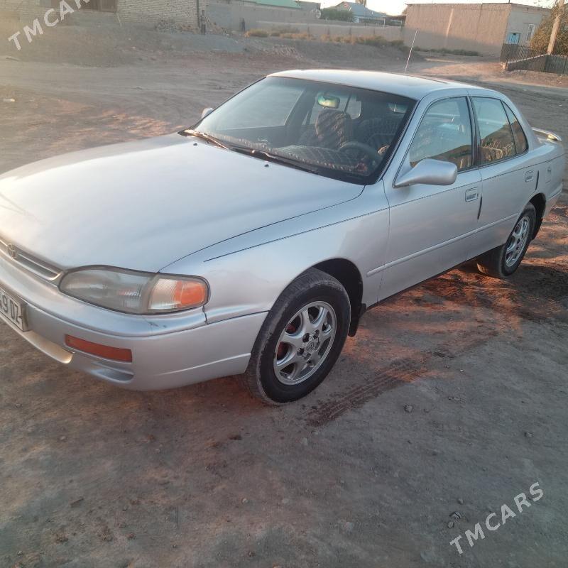 Toyota Camry 1993 - 100 000 TMT - Gurbansoltan Eje - img 2