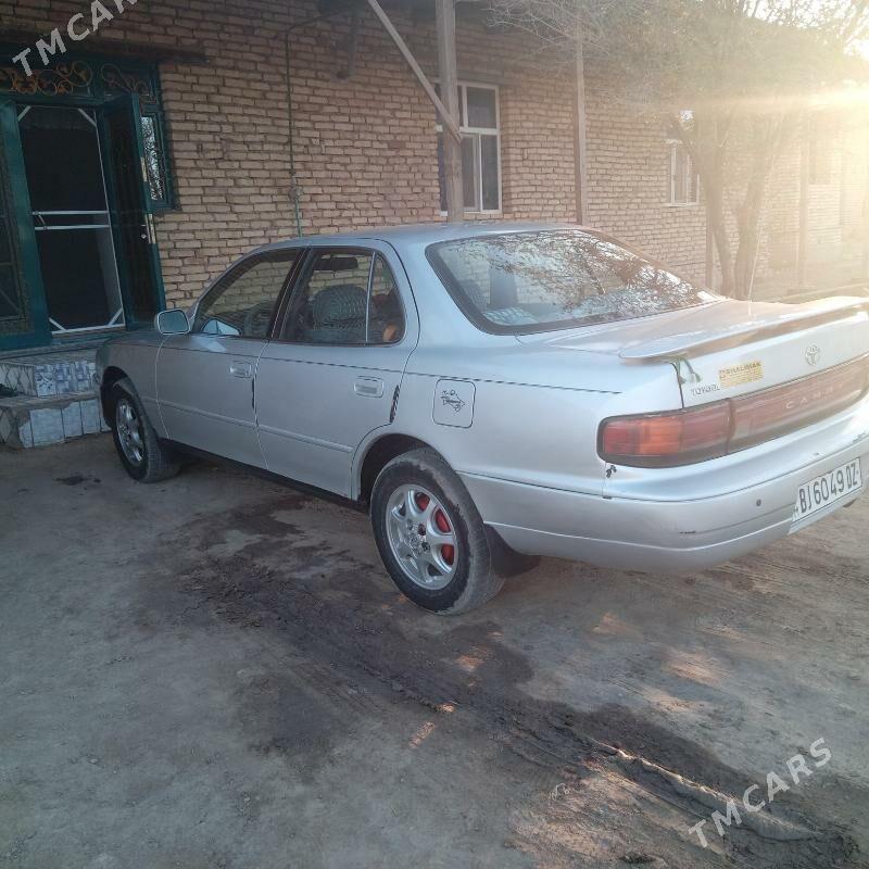 Toyota Camry 1993 - 100 000 TMT - Gurbansoltan Eje - img 5