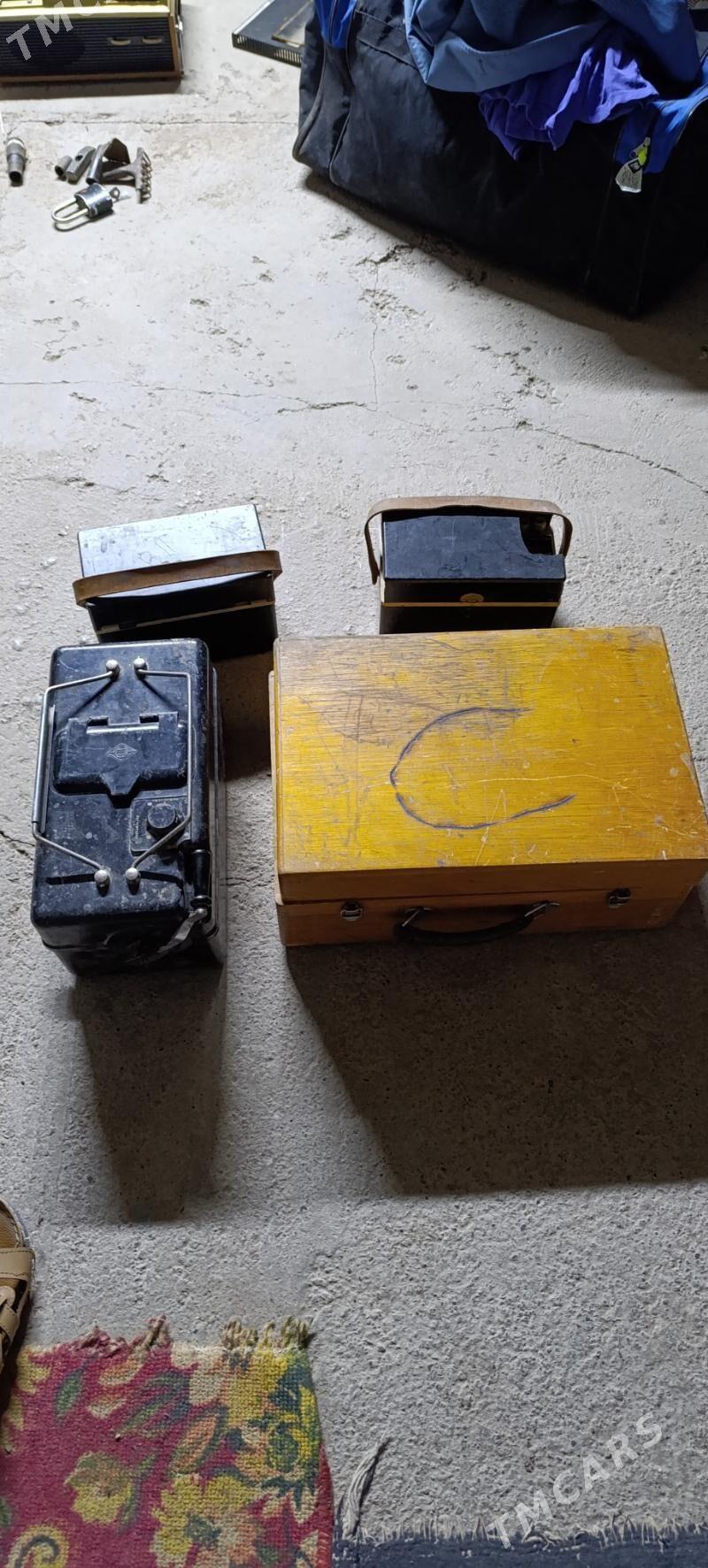 Мегаметир - Daşoguz - img 3