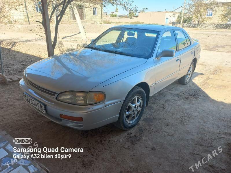 Toyota Camry 1993 - 100 000 TMT - Gurbansoltan Eje - img 8