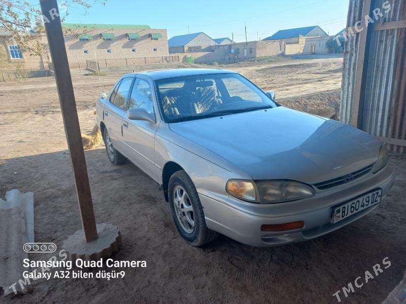 Toyota Camry 1993 - 100 000 TMT - Gurbansoltan Eje - img 10