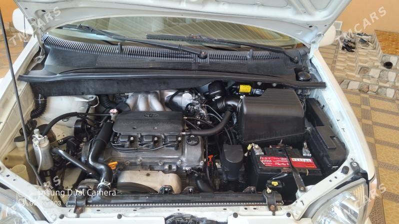Toyota Sienna 1999 - 164 000 TMT - Мары - img 6