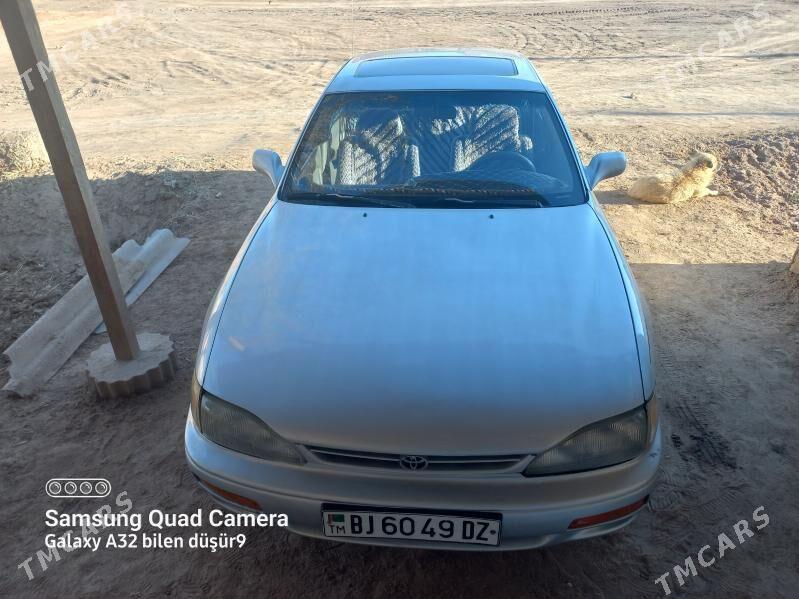 Toyota Camry 1993 - 100 000 TMT - Gurbansoltan Eje - img 9