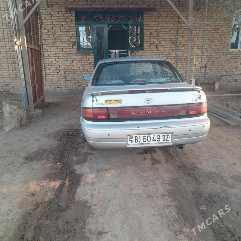 Toyota Camry 1993 - 100 000 TMT - Gurbansoltan Eje - img 7