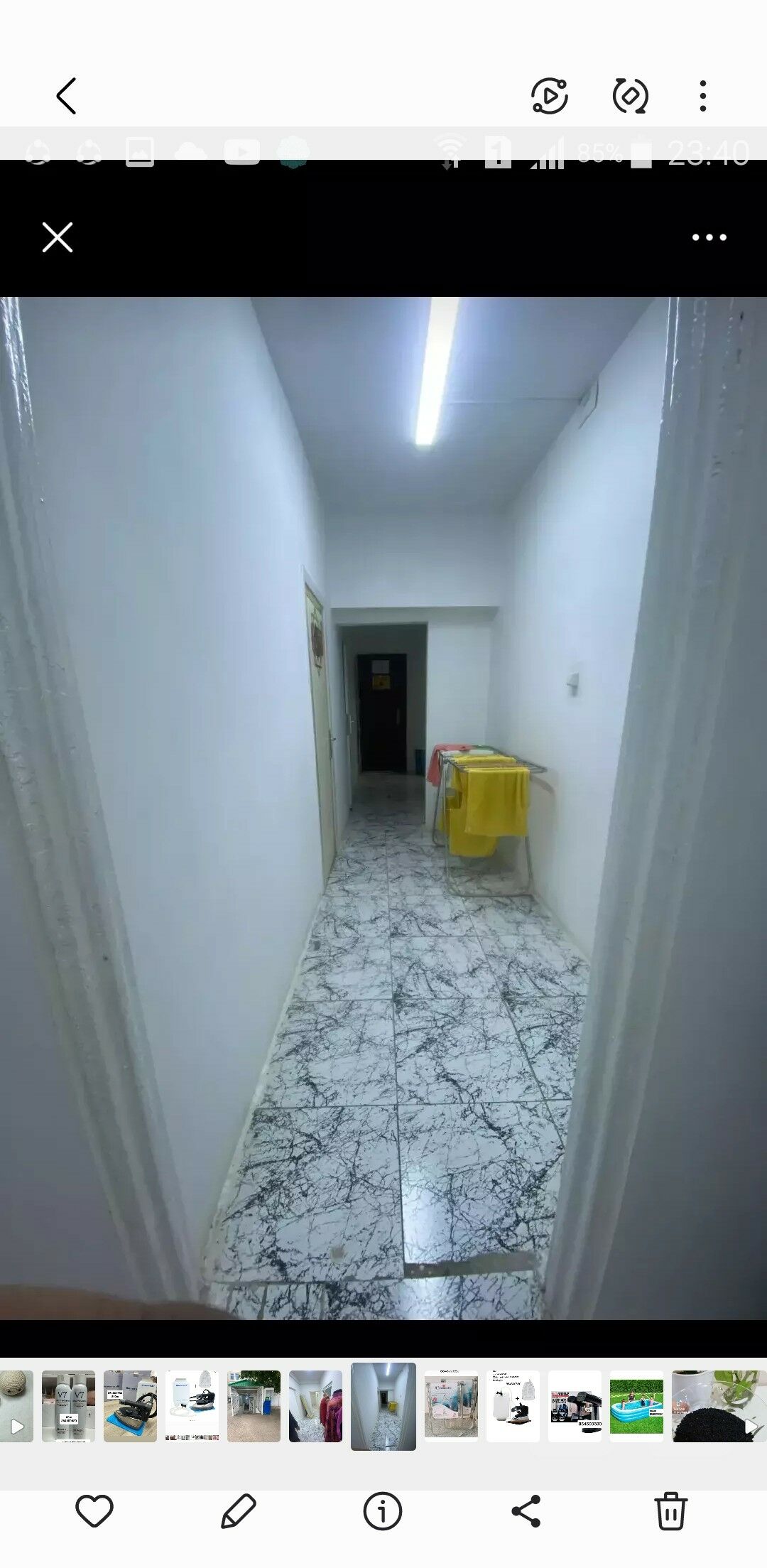 Mir 2  arenda komnat - Parahat 2 - img 3