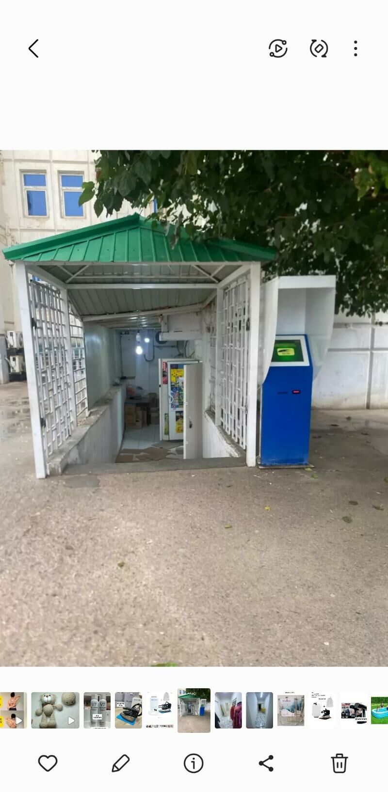 Mir 2  arenda komnat - Parahat 2 - img 2