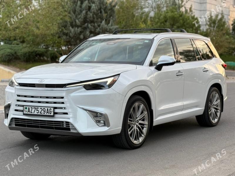Lexus TX 2024 - 999 000 TMT - Aşgabat - img 2