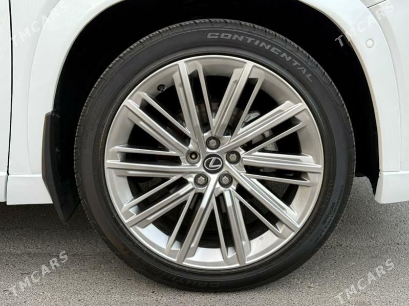 Lexus TX 2024 - 999 000 TMT - Aşgabat - img 7