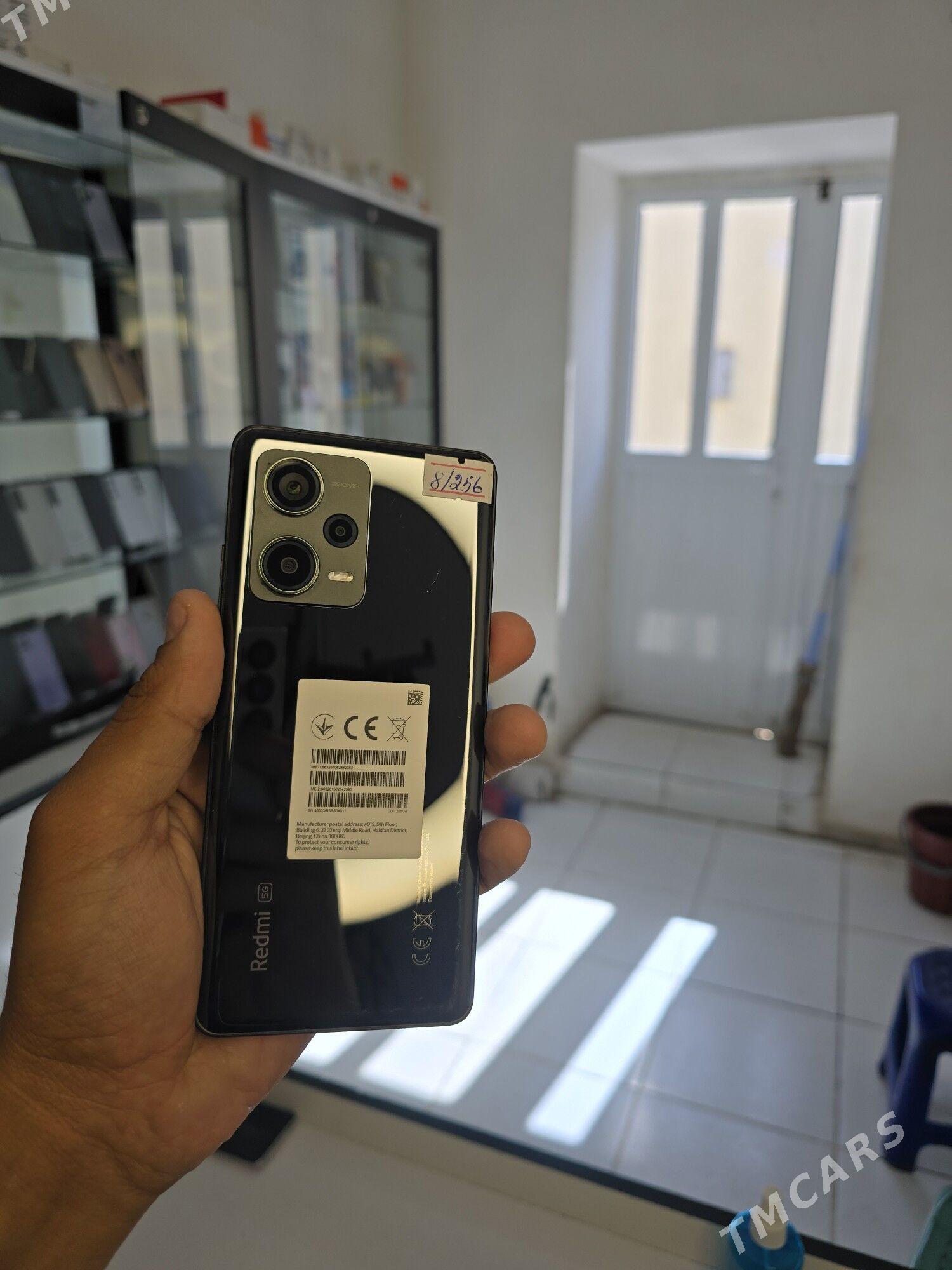 REDMİ NOT 12 PRO+ - Mary - img 3