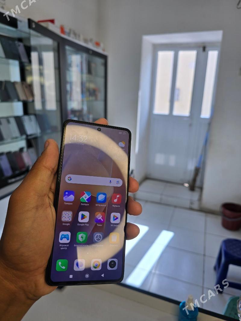 REDMİ NOT 12 PRO+ - Mary - img 6