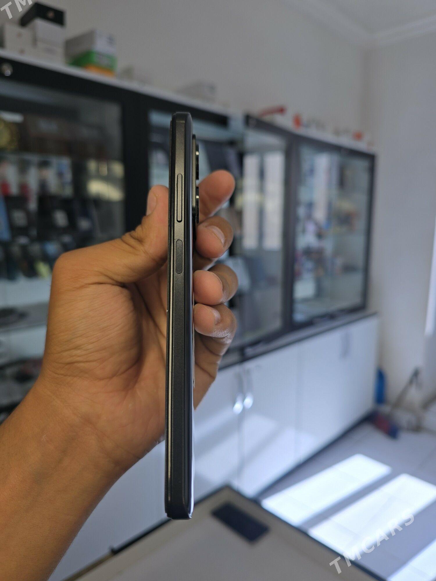 REDMİ NOT 12 PRO+ - Mary - img 7