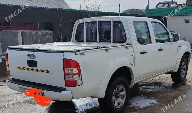 Ford Ranger 2008 - 120 000 TMT - Änew - img 3