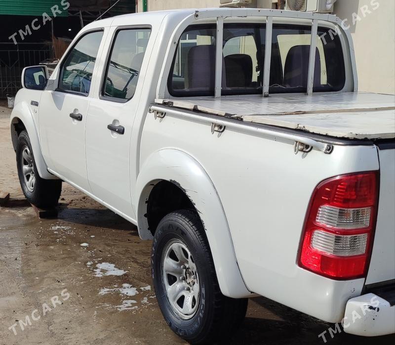 Ford Ranger 2008 - 120 000 TMT - Änew - img 2