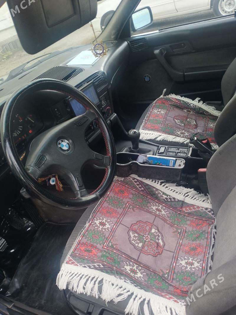 BMW 525 1992 - 75 000 TMT - Балканабат - img 3