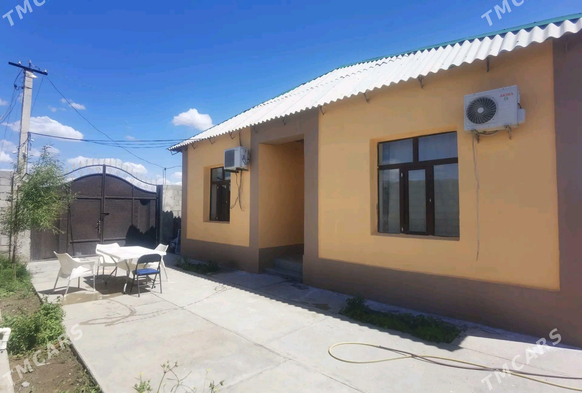 дом - Aşgabat - img 5