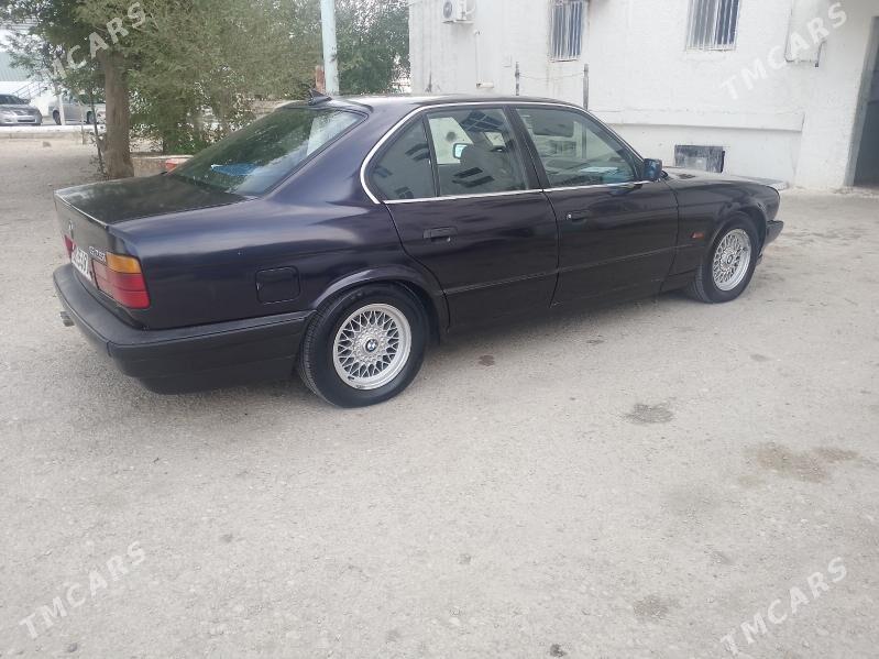 BMW 525 1992 - 75 000 TMT - Балканабат - img 6