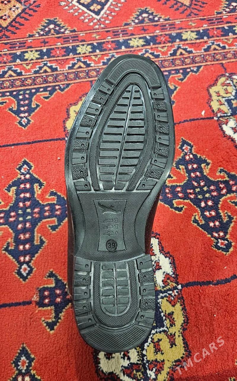 Köwüş gara - Aşgabat - img 3
