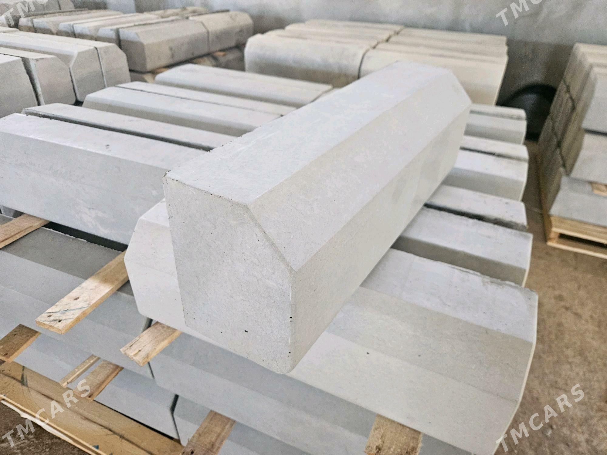 Beton zawot işgär - Ашхабад - img 2
