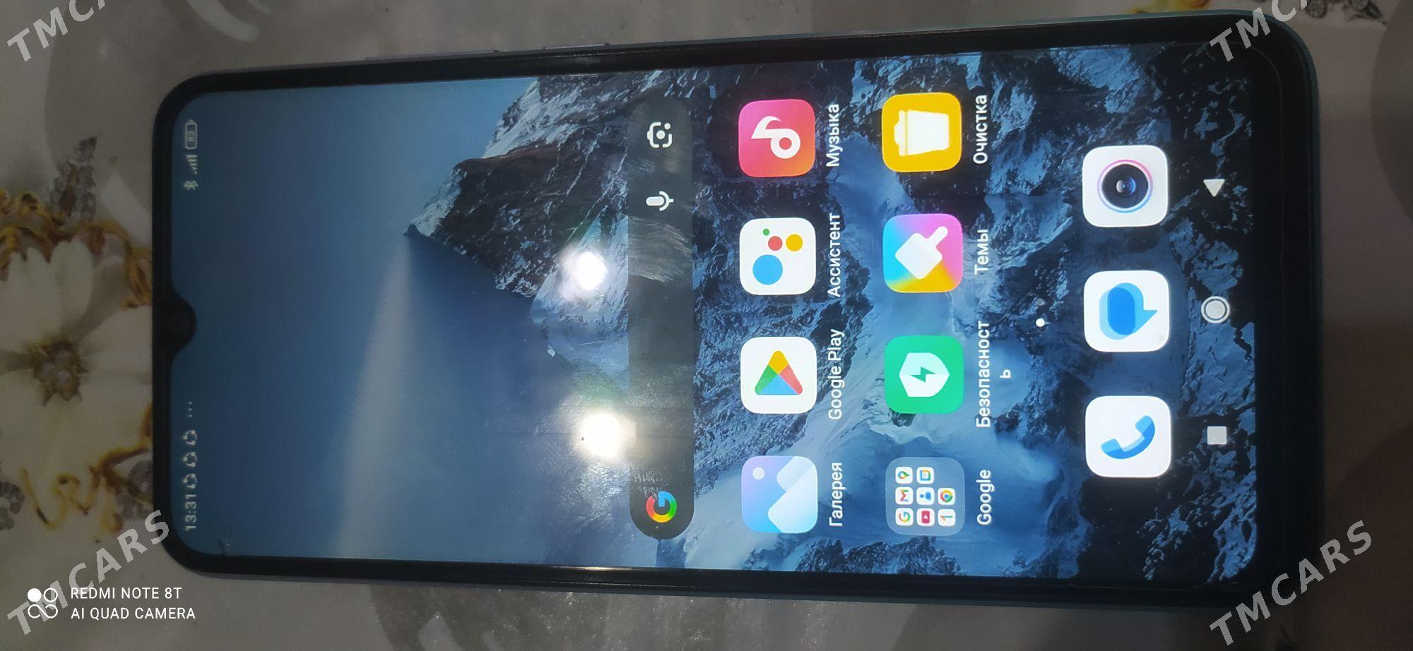 Redmi 9a - Туркменабат - img 2