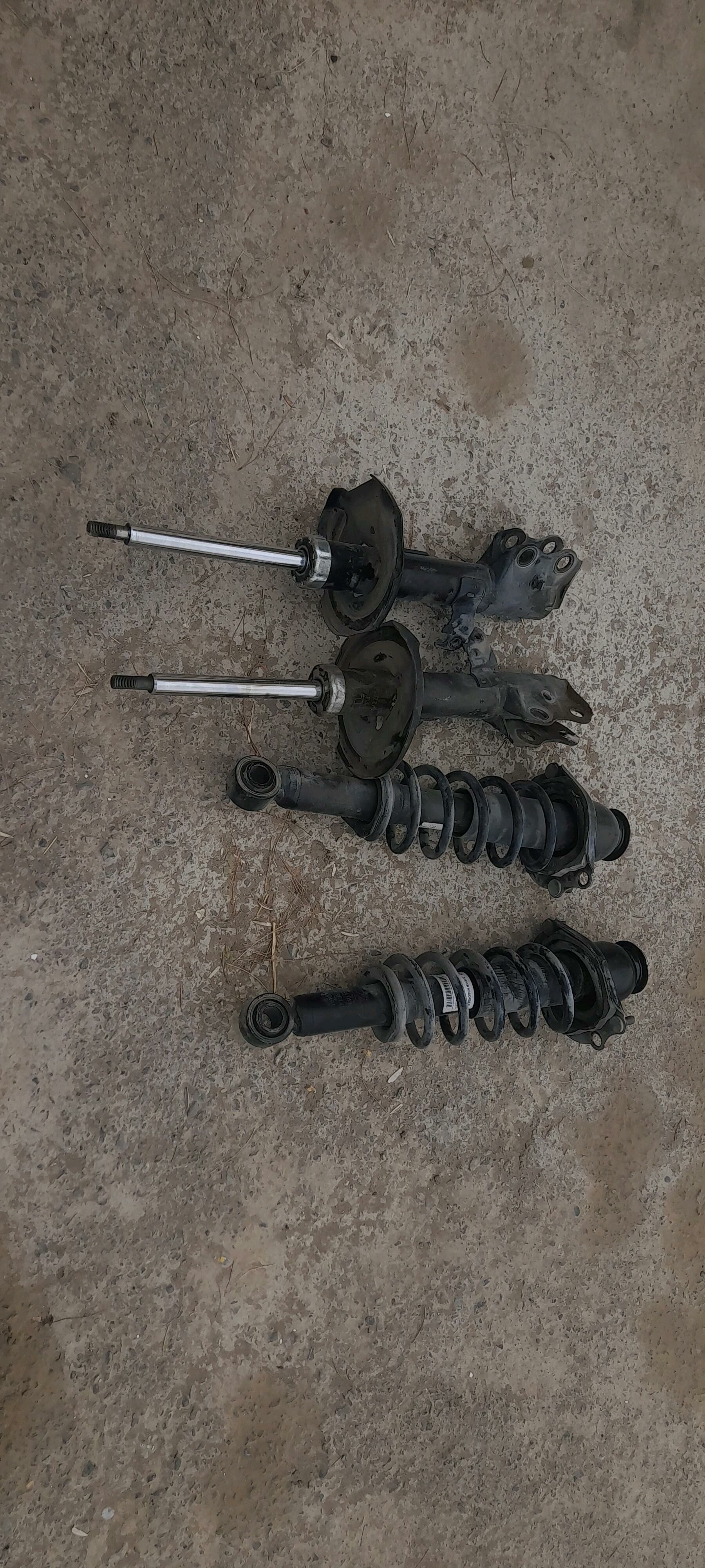 Carolla ammassisator 900 TMT - Ашхабад - img 2