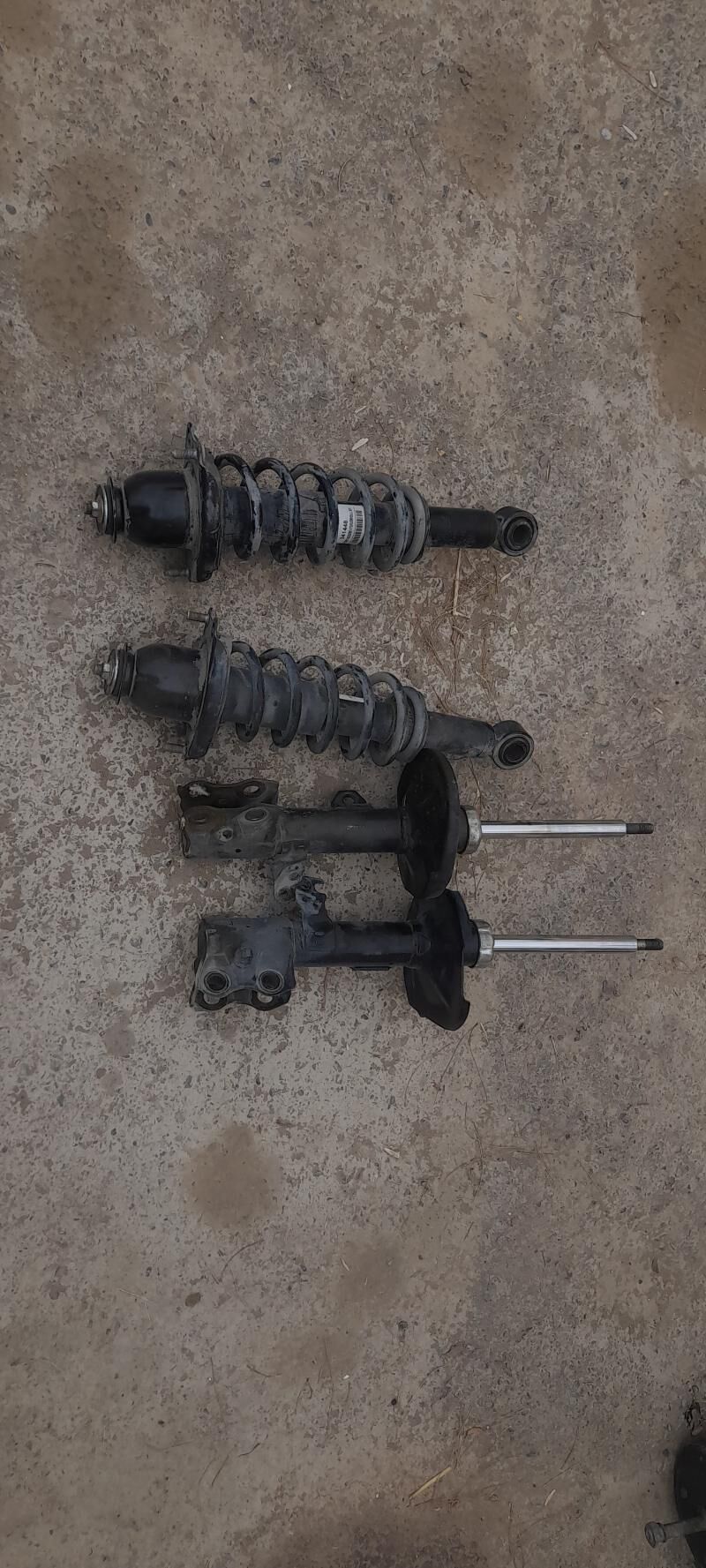 Carolla ammassisator 900 TMT - Ашхабад - img 3