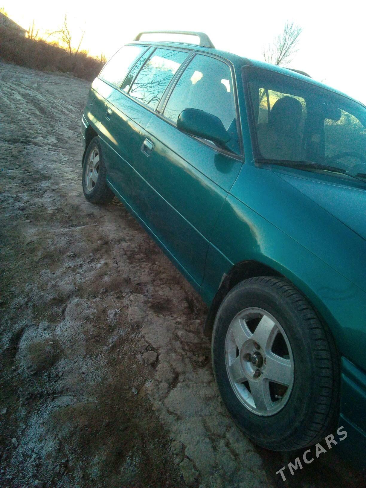 Opel Astra 1996 - 28 000 TMT - Boldumsaz - img 5