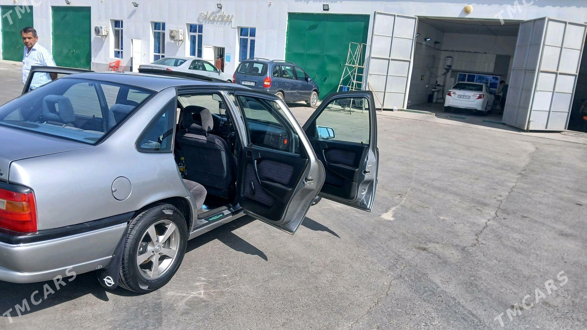 Opel Vectra 1995 - 70 000 TMT - Туркменабат - img 6