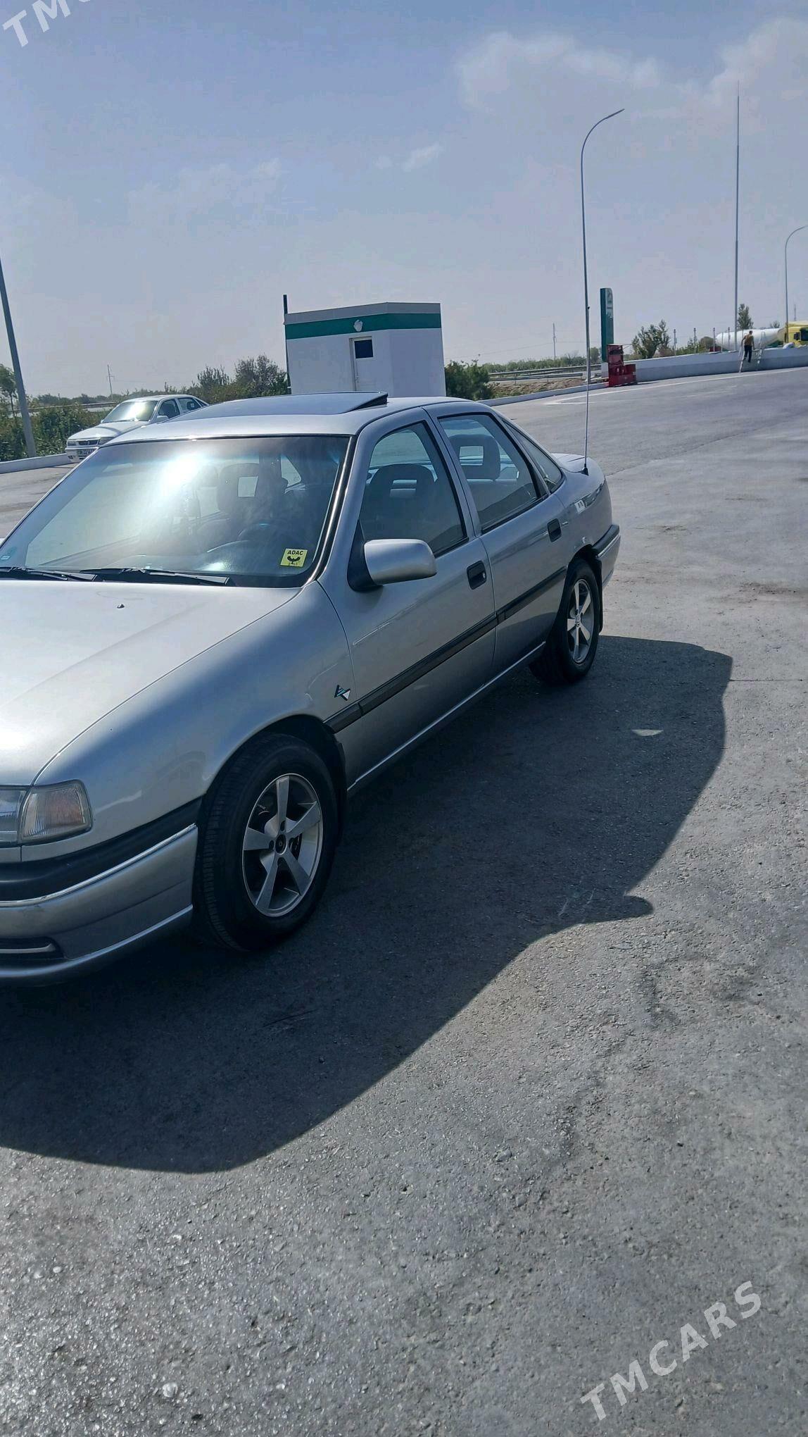 Opel Vectra 1995 - 70 000 TMT - Туркменабат - img 5