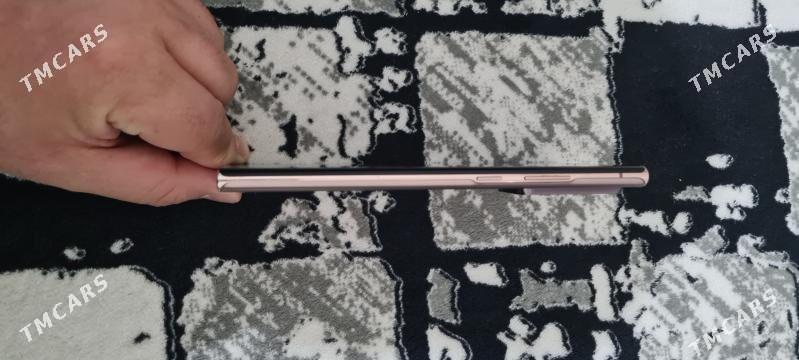Samsung note 20ultra 5G - 14-nji tapgyr (Sowhozny köç) - img 3