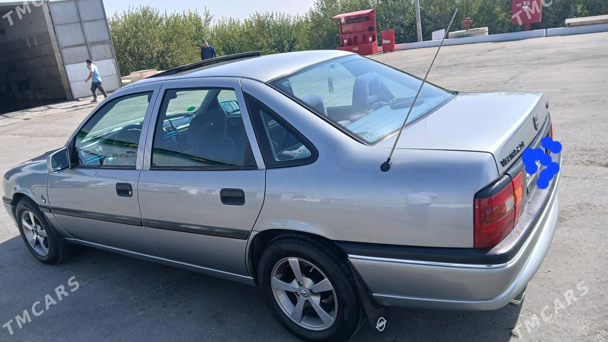 Opel Vectra 1995 - 70 000 TMT - Туркменабат - img 3