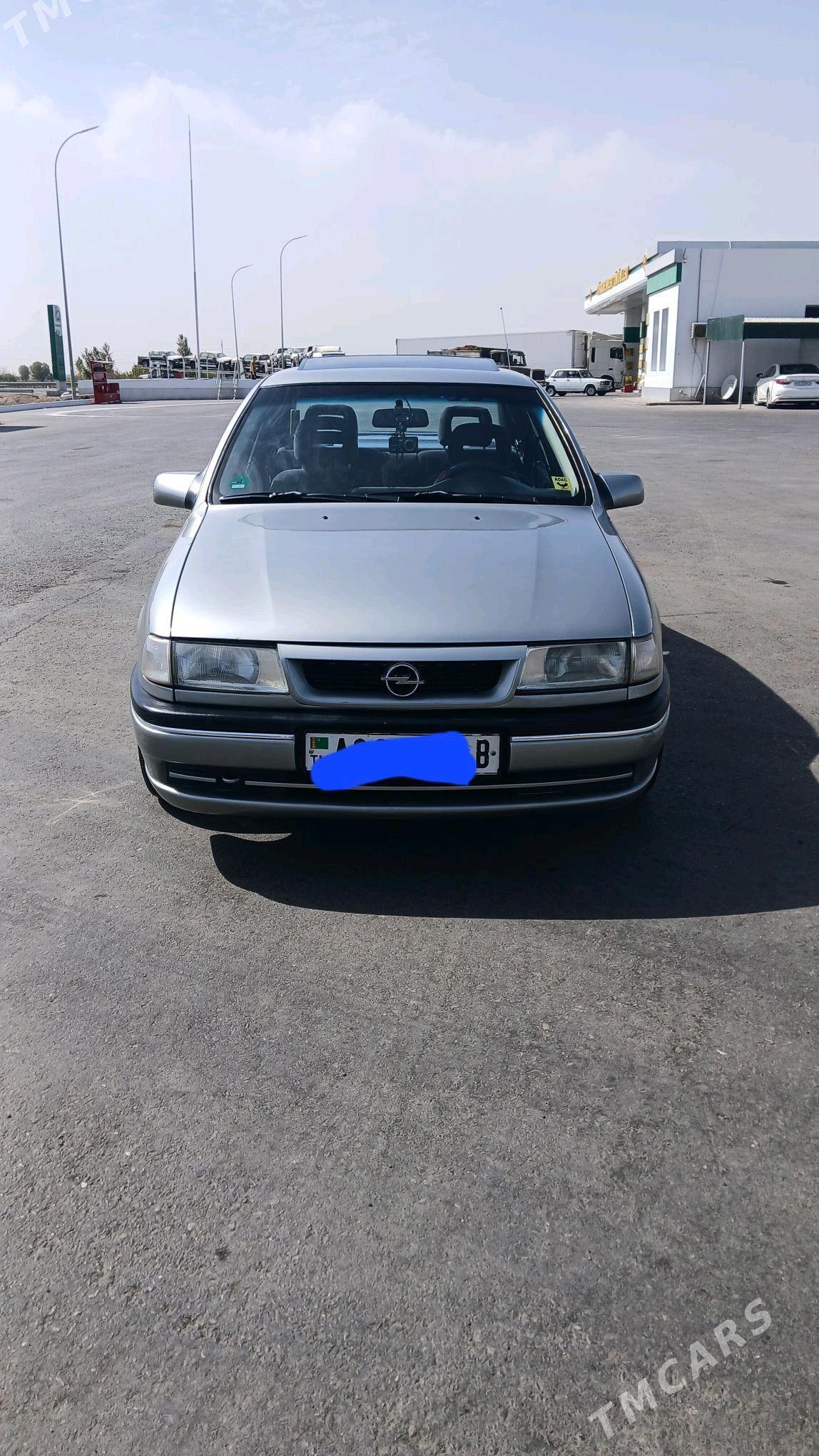 Opel Vectra 1995 - 70 000 TMT - Туркменабат - img 10