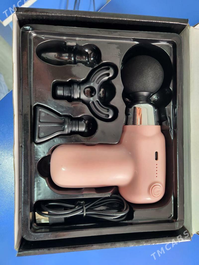 Massager - Daşoguz - img 2