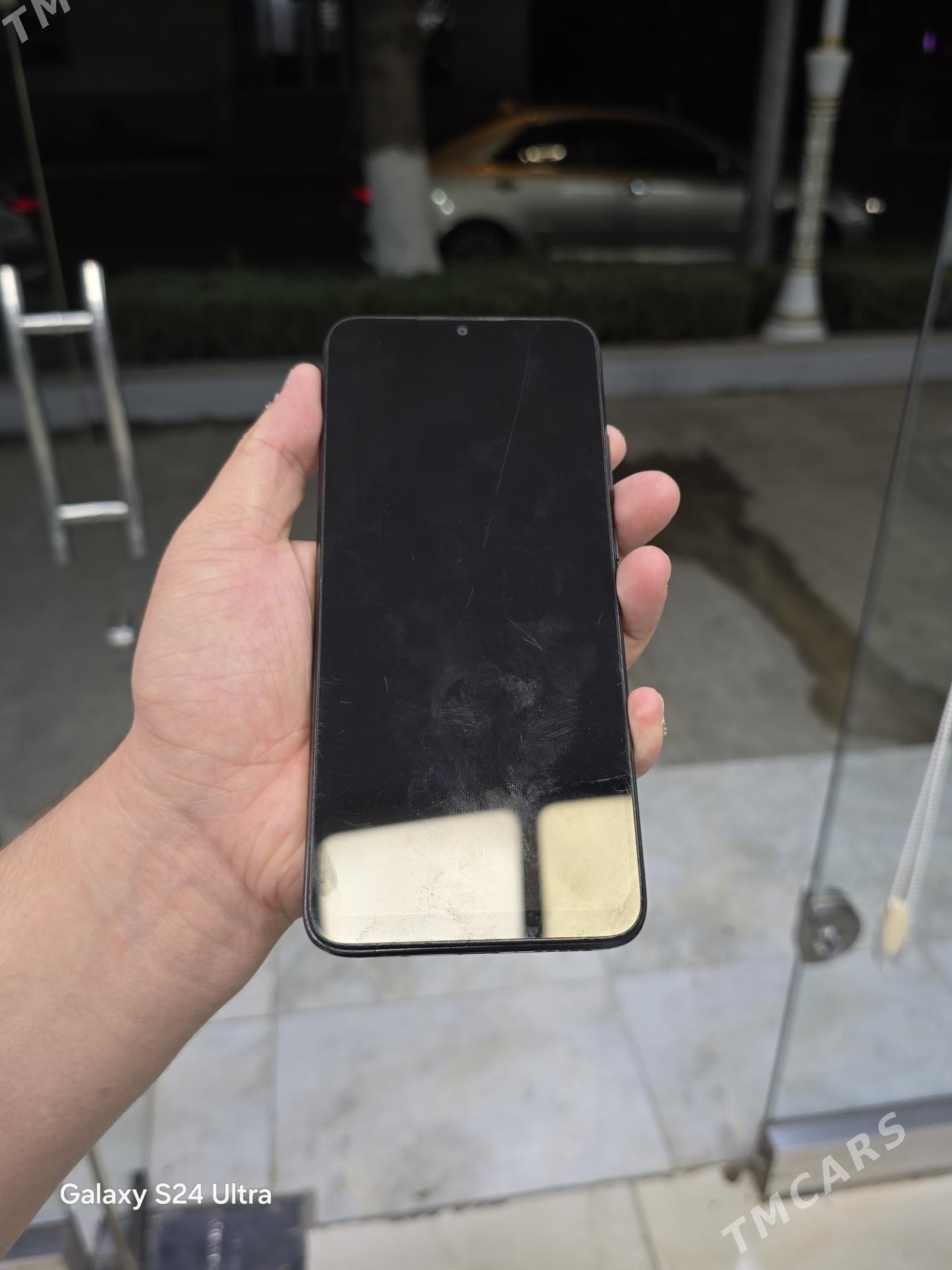 redmi 10c 4/128 - Ашхабад - img 1