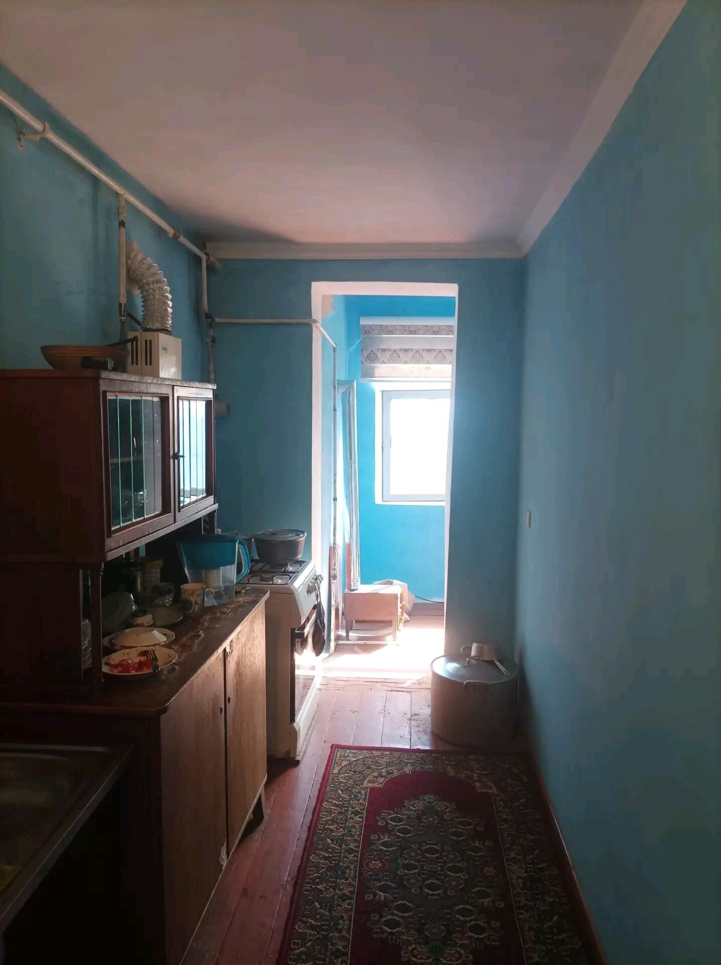 "Asuda emlak" H.K - Türkmenbaşy - img 6